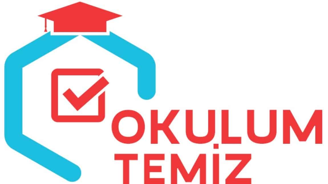 Okulumuzu Temizliyoruz